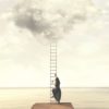 Ladder to success