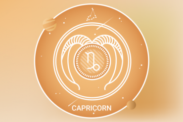 Capricorn zodiac sign