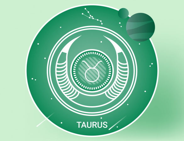 Taurus zodiac sign