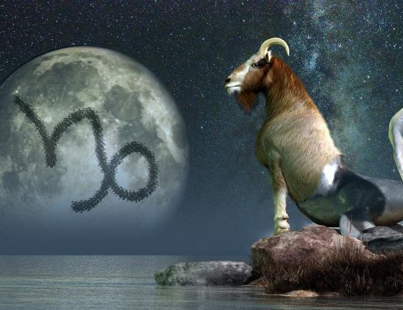 La personnalité et l'influence de l'ascendant Capricorne expliquées