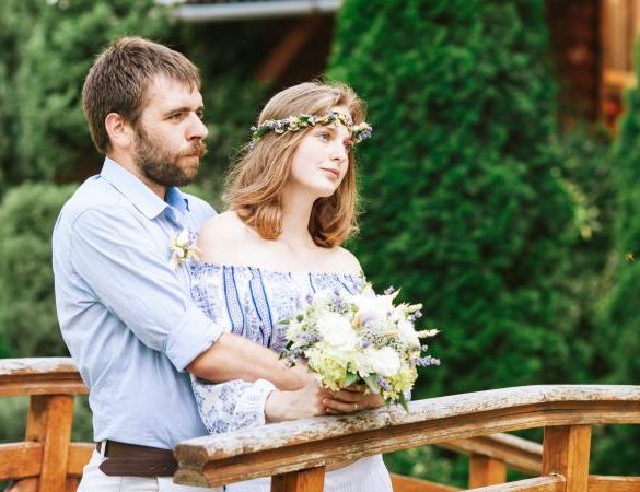 Traits d'amour du Verseau |  LoveToKnow