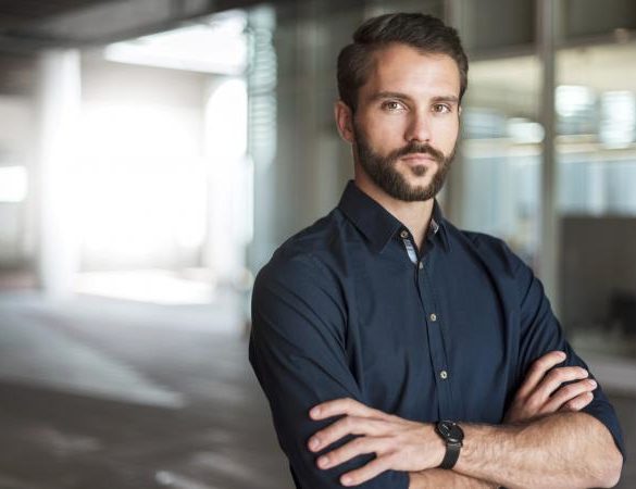 Caractéristiques du Bélier mâle |  LoveToKnow