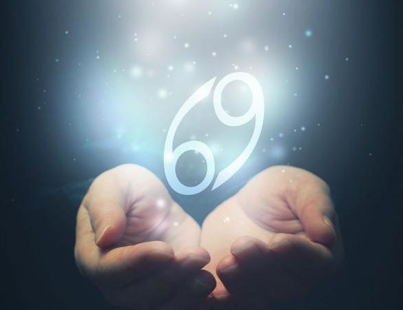 zodiac sign for Cancer