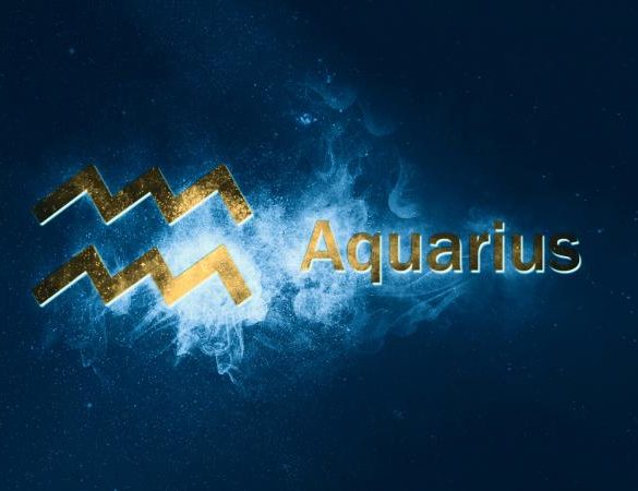 Aquarius Horoscope Sign
