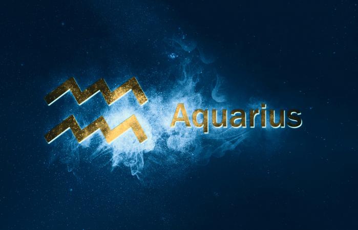 Aquarius Horoscope Sign
