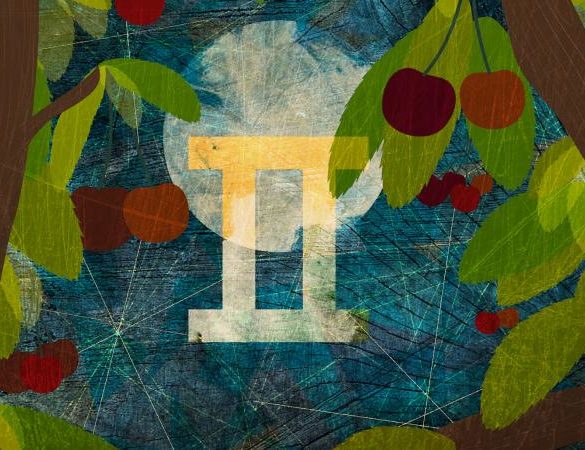 Astrological sign of Gemini