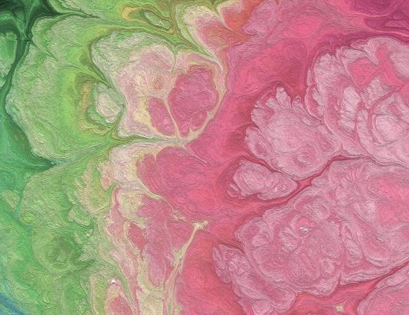 Best colors for Taurus