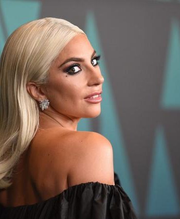 Lady Gaga
