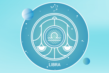 Libra zodiac sign