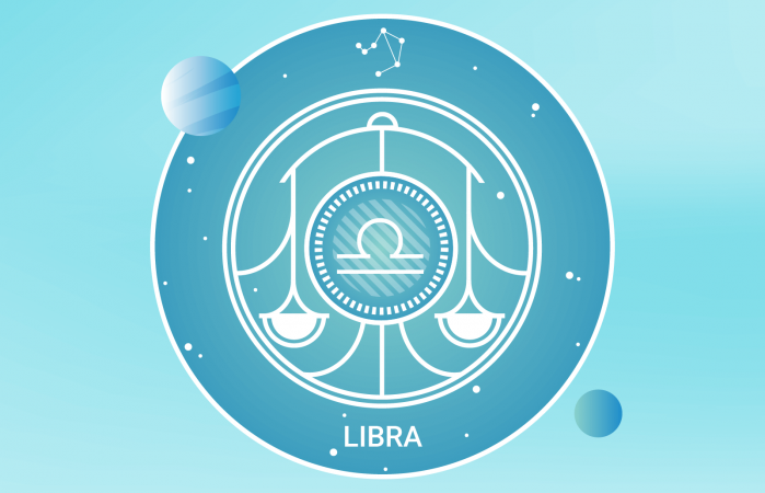 Signe du zodiaque Balance