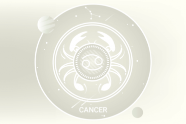 Cancer zodiac sign