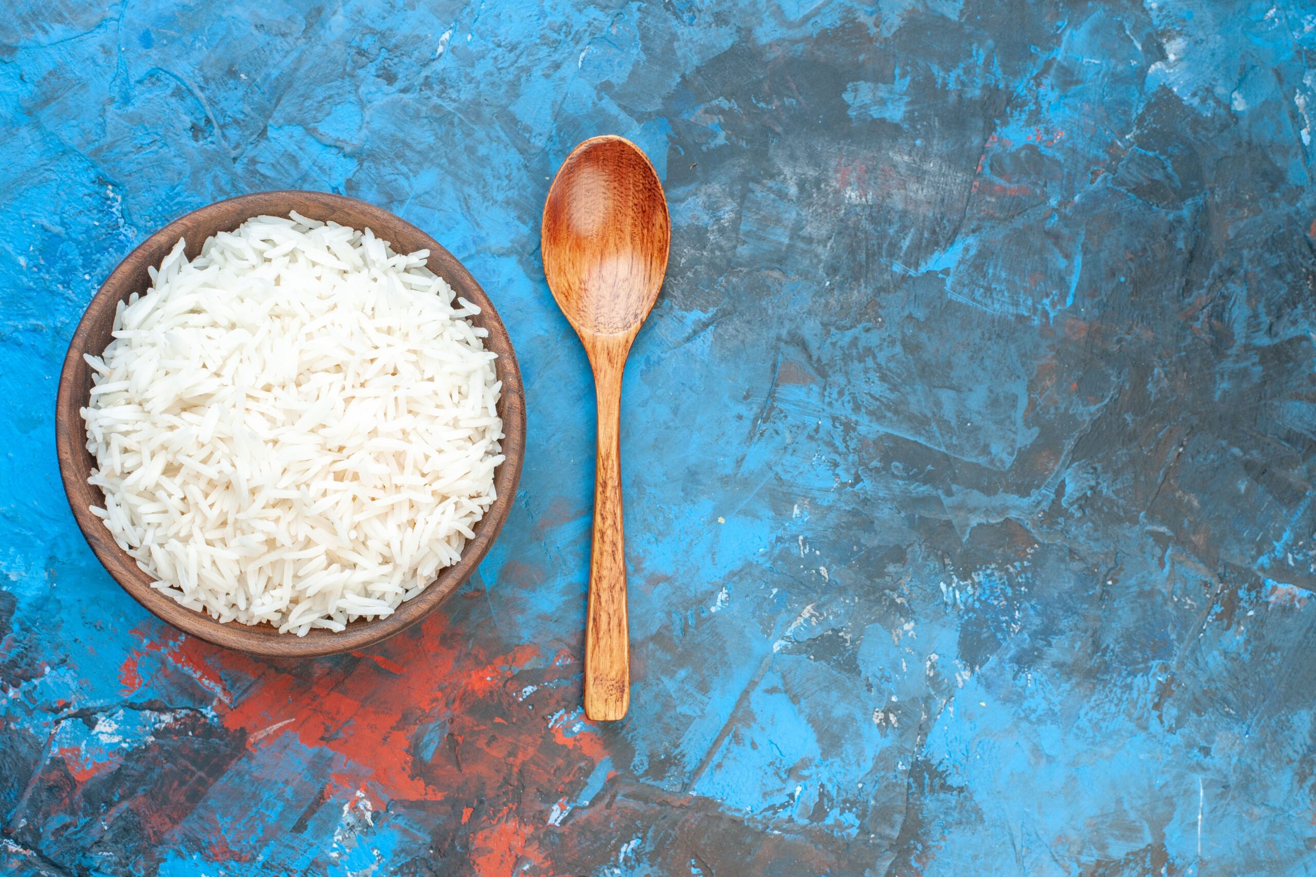 riz aliment contre la diarrhée